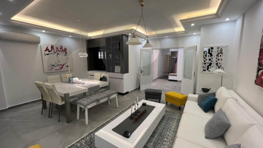 Hot deal apartment for sale in dohat el hoss REF#OR127369 — 5