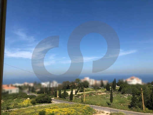 Hot deal apartment for sale in dohat el hoss REF#OR127369 — 3