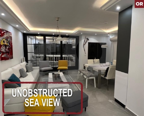 Hot deal apartment for sale in dohat el hoss REF#OR127369