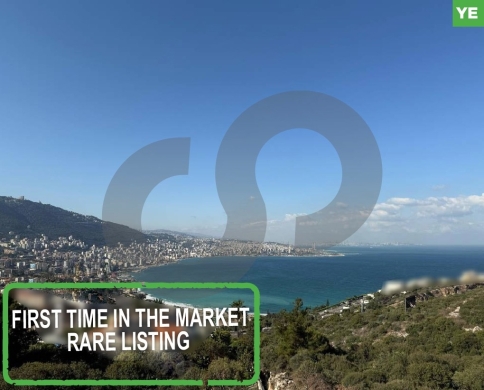 Full Panoramic Sea View,Ultra Prime Location, adma/أدما REF#YE127341