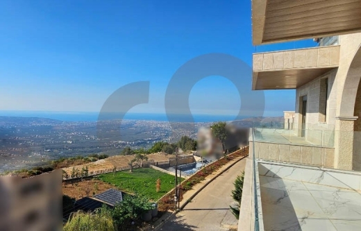 Prime area,Luxurious, great deal, zgharta, Miziara/مزيارة REF#PC127338 — 12
