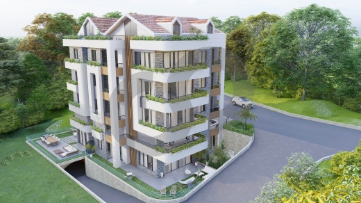 Under Construction Apartments for Sale in Hboub Jbeil REF#RS127325 — 4