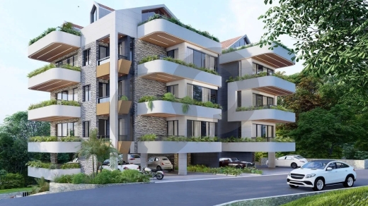 Under Construction Apartments for Sale in Hboub Jbeil REF#RS127325 — 7