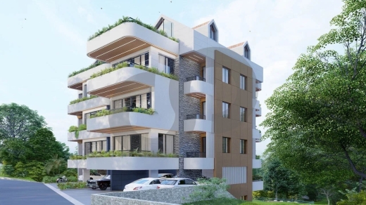 Under Construction Apartments for Sale in Hboub Jbeil REF#RS127325 — 9