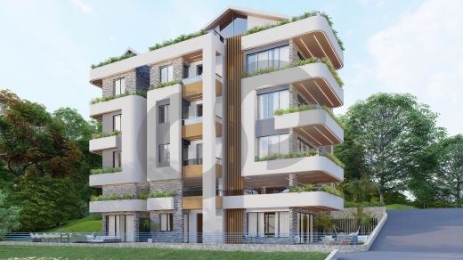 Under Construction Apartments for Sale in Hboub Jbeil REF#RS127325 — 2