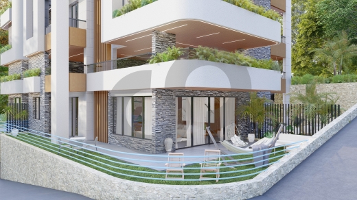 Under Construction Apartments for Sale in Hboub Jbeil REF#RS127325 — 5