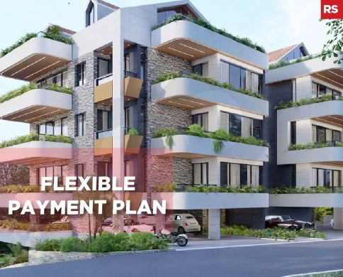Under Construction Apartments for Sale in Hboub Jbeil REF#RS127325
