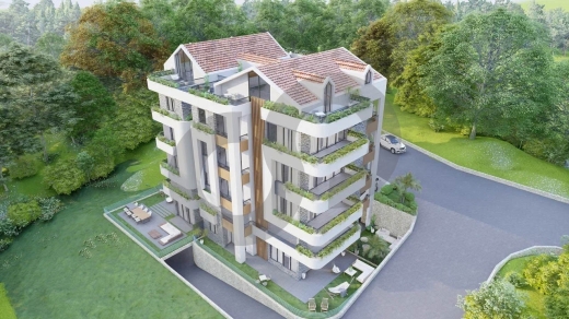 Under Construction Apartments for Sale in Hboub Jbeil REF#RS127325 — 6