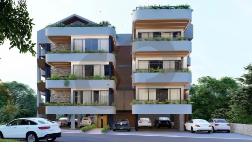 Under Construction Apartments for Sale in Hboub Jbeil REF#RS127325 — 8