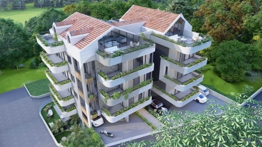 Under Construction Apartments for Sale in Hboub Jbeil REF#RS127325 — 3