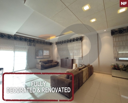 fully decorated and renovated - PRME AREA IN SEHAYLE REF#NF01663