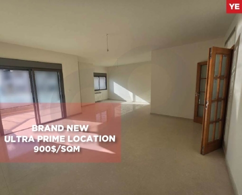 Elegant, prime location, keserwan, kfarhbab/كفرحباب REF#YE127285