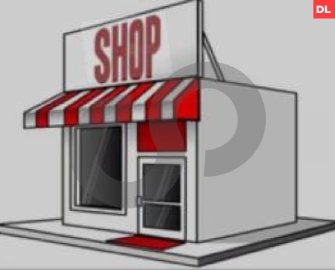 Prime Commercial Space for Sale– 320 SQM – Hazmieh REF#DL127277