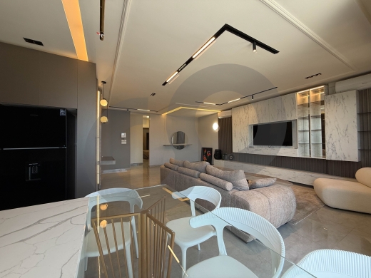 New tower, 360° views, terrace, prime location, achrafieh REF#MK127248 — 3