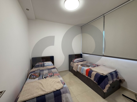 New tower, 360° views, terrace, prime location, achrafieh REF#MK127248 — 6
