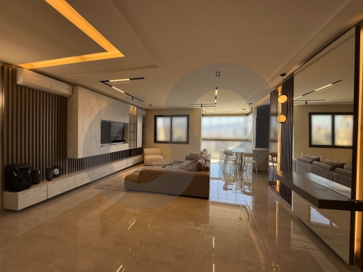 New tower, 360° views, terrace, prime location, achrafieh REF#MK127248 — 2