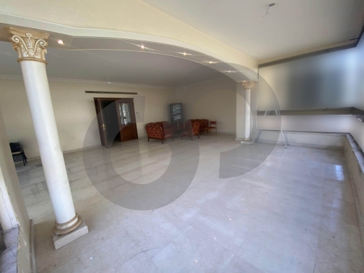 Prime Location, Fully Decorated, beirut, jnah/ الجناح REF#HU127244