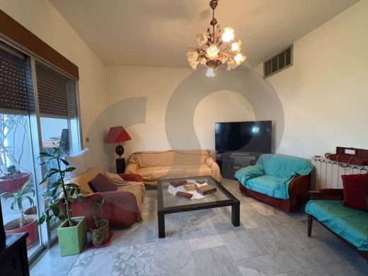Spacious, terrace, great deal, zoul mosbeh/ذوق مصبح REF#FS127179 — 2