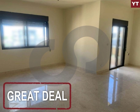 Great deal for a 140 SQM apartment in kousba- calm zone REF#YT127126