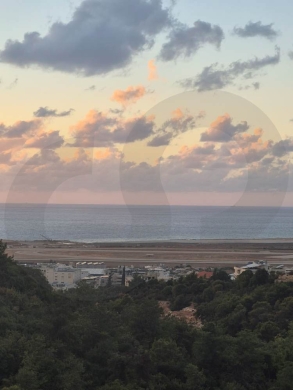 Land for Sale in Deir Qoubel REF#NG127148 — 2