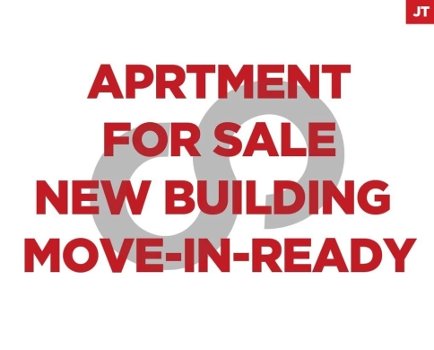 Elegant 225 SQM Apartment for Sale – Rawche REF#JT127144