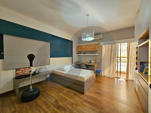 fully decorated, furnished, prime location, kaslik/الكسليكREF#CI127143 — 6