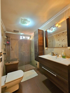 fully decorated, furnished, prime location, kaslik/الكسليكREF#CI127143 — 10