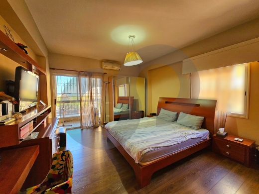 fully decorated, furnished, prime location, kaslik/الكسليكREF#CI127143 — 8