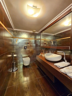fully decorated, furnished, prime location, kaslik/الكسليكREF#CI127143 — 9