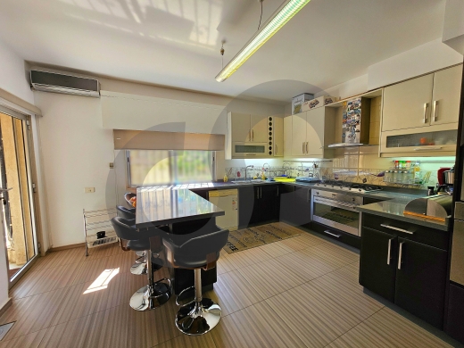 fully decorated, furnished, prime location, kaslik/الكسليكREF#CI127143 — 5