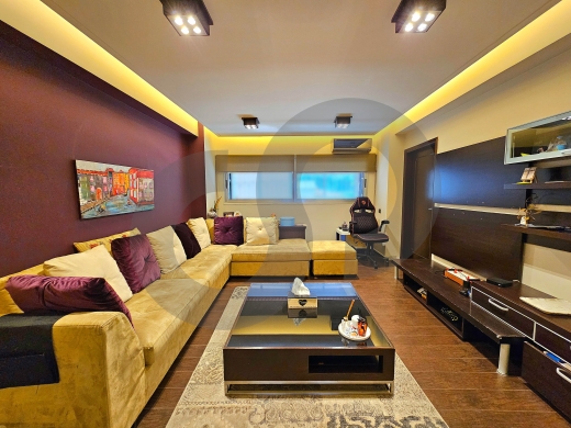 fully decorated, furnished, prime location, kaslik/الكسليكREF#CI127143 — 4