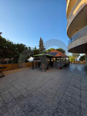 Spacious terrace, prime area, great deal,chouf-saadiyat REF#HD127119 — 8