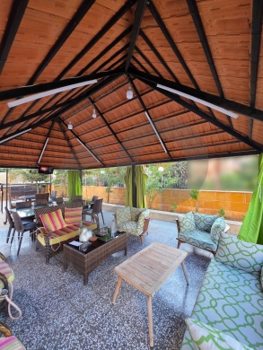 Spacious terrace, prime area, great deal,chouf-saadiyat REF#HD127119 — 7