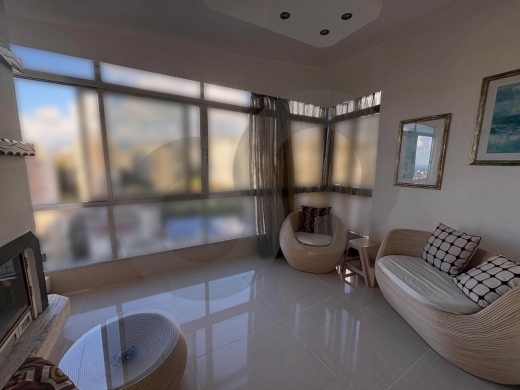 Terrace, open sea view, keserwan, zouk mosbeh/ذوق مصبح REF#FS127091 — 2