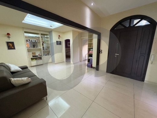 Terrace, open sea view, keserwan, zouk mosbeh/ذوق مصبح REF#FS127091 — 9