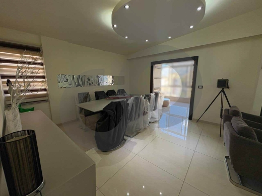 Terrace, open sea view, keserwan, zouk mosbeh/ذوق مصبح REF#FS127091 — 12