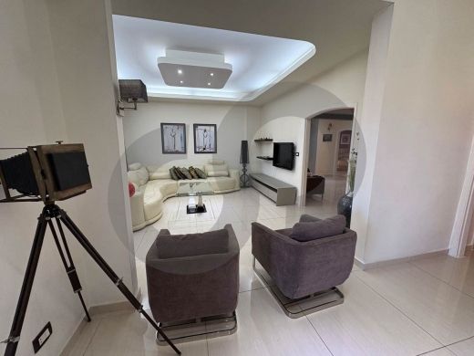 Terrace, open sea view, keserwan, zouk mosbeh/ذوق مصبح REF#FS127091 — 3