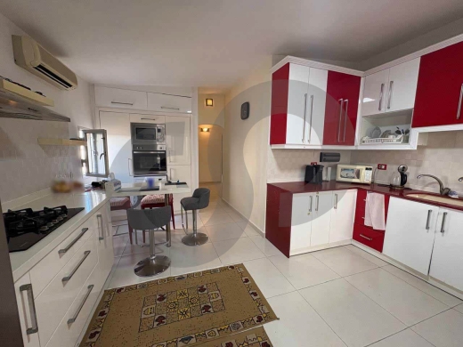 Terrace, open sea view, keserwan, zouk mosbeh/ذوق مصبح REF#FS127091 — 17