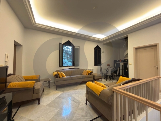 Luxurious Villa for Rent in Ajaltoun REF#NF01660 — 8