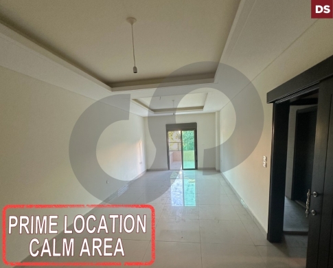 sea view in Prime Location in Saida - Charhabil/الشرحبيل REF#DS126999