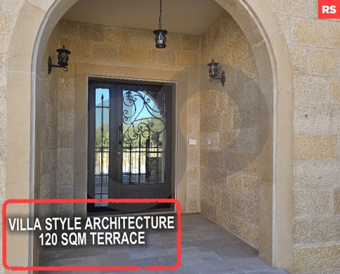Beautifully decorated,view,villa-style, jbeil, mechmech REF#RS126980