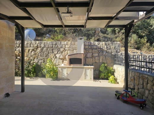 Beautifully decorated,view,villa-style, jbeil, mechmech REF#RS126980 — 13