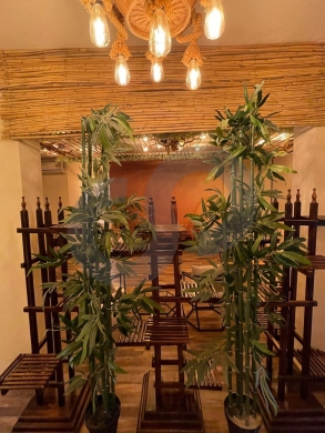 Anti-Seismic,Furnished,Zen house,Achkout/عشقوت REF#FS126967 — 4