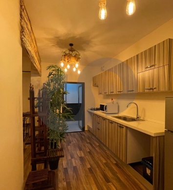 Anti-Seismic,Furnished,Zen house,Achkout/عشقوت REF#FS126967 — 7