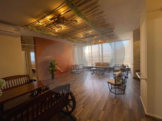 Anti-Seismic,Furnished,Zen house,Achkout/عشقوت REF#FS126967 — 2