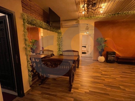 Anti-Seismic,Furnished,Zen house,Achkout/عشقوت REF#FS126967 — 3