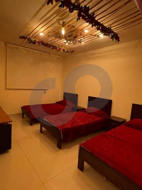 Anti-Seismic,Furnished,Zen house,Achkout/عشقوت REF#FS126967 — 10
