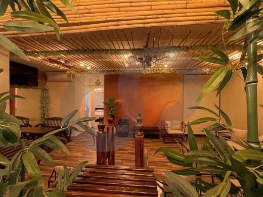 Anti-Seismic,Furnished,Zen house,Achkout/عشقوت REF#FS126967 — 5