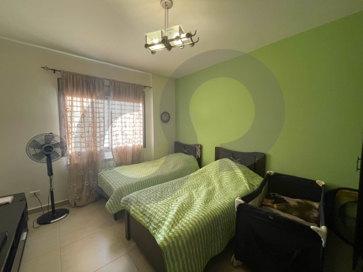 Unobstructed View- Terrace -Property in Hazmieh Mar Takla REF#PF126955 — 3