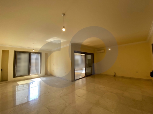 Prime Location, Fully Decorated, beirut, jnah/الجناح REF#HU126950